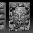 Capture d’écran 2018-01-24 à 11.55.17.png STL-Datei Kingdom death terrain - Face kostenlos・Design für 3D-Drucker zum herunterladen