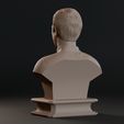 008.jpg Donnie Yen Bust Sculpture