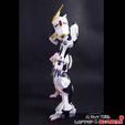 Frame-Image2-8.jpg Tauros  (Based on Gundam Barbatos)