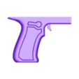 grip.stl 10mm Pistol