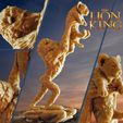 -Cover.jpg Simba and Rafiki - The Lion King