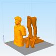 Captura-de-pantalla-2021-12-19-061438.jpg Statue of Carlo Acutis for 3D printing ( STL file )