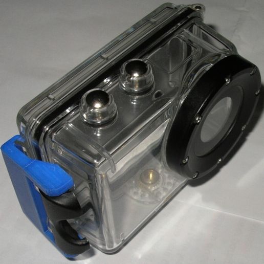 IMGP0126.jpg Waterproof case clasp sport camera Poss.