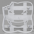 image_2022-09-23_120309049.png Archivo STL BN Bandeja para monedas de Halloween・Modelo para descargar e imprimir en 3D