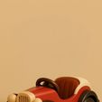 toy.jpeg Vintage Car Model