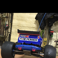 IMG_4503.png Traxxas Tmaxx rear bumper with tow hooks