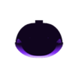 gura_bottom.stl Gawr Gura
