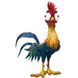 Heihei.jpg HeiHei, Disney's funny rooster