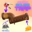 Trap.jpg seesaw mouse trap - No Kill