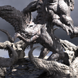 demon-4444444444.2619.png Dark Drake Lizard Statue 2