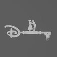 Capture.jpg Key couple mary poppins - Clef couple mary poppins - key couple mary poppins - Disney