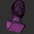 29.jpg Jason Derulo bust 3D printing ready stl obj formats