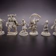 IMG_1218.jpg STL file DND Enoa Character Minotaur・3D printing model to download