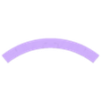 Curving Shaper for Dia.stl Curving Shaper for Dia. Plant Branch Plastic PP Twist Tree Twig Retaining Clip