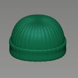 zz-2161540.jpg Green Beanie Hat