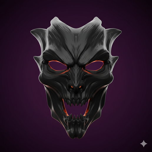 engraved mask STL, witch mask STL, haunted mask STL, slasher mask STL, robot mask STL, zombie mask STL, party mask STL, festival mask STL, manga mask STL, tribal mask STL, realistic mask STL, antihero mask STL, gas mask style STL, possessed mask STL, wolf