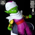 Piccolo1.jpg PICCOLO DRAGON BALL DAIMA