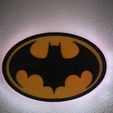 Videoframe_20200916_114039_com.huawei.himovie.overseas.jpg 1989 batman logo painting, with led lighting