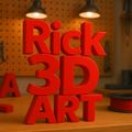 Rick3dArt