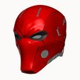 BPR_Composite2.jpg DC Red Hood Arkham Knight Hybrid designed Helmet