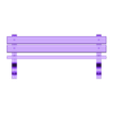 KB_1_160_L1.stl 模型ジオラマリアルベンチパック