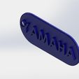 Yamaha.jpg Keychain/Keyring Collection (MCU/DCEU/StarWars/RE/Yamaha) Updated