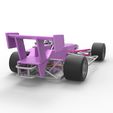 18.jpg Diecast Supermodified front engine race car V2 Scale 1:25