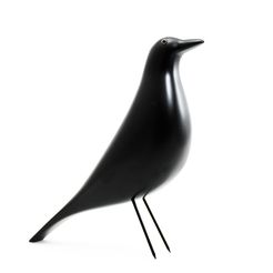 eameshousebird.jpg Free STL file Vitra Eames Bird・3D printing design to download