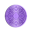 070_-_Yb_-_Ytterbium.stl Braille optimized Customizable Atom Deluxe (every element preconfigured)