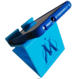 OM Phone Holder - Olympique de Marseille