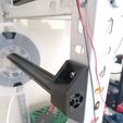 c9351717-a022-4418-945c-7ab48eb279a1.jpg Metal Shelving Filament Spool Holder