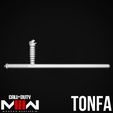 TonfaThumbnail.jpg TONFA (MODERN WARFARE III)