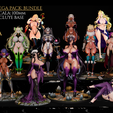 1080.png YOUKOSO! SUKEBE ELF NO MORI E - MEGA BUNDLE