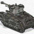 363312d9-039d-4e94-a4dc-db845d54a14f.png Epic Scale Imperial Heavy Tank