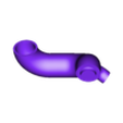 Pro Mod Nova Turbo side pipe.stl Pro Mod Twin Turbo N Intake Assembly