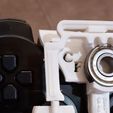 20240304_121142.jpg PlayStation 2 and 3 controller mini wheel