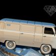 6.jpg Exhibition - UAZ on the rock