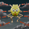 Legs.png Bart Spider