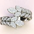 2.jpg Ring leaves with diamonds