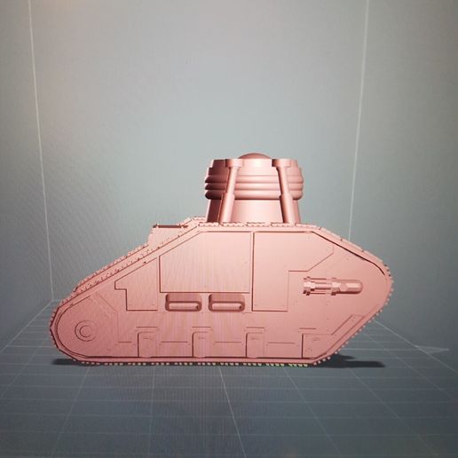 20230307_182909.jpg O Treadnought (apenas a metade inferior)