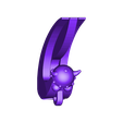 STRATI LE GAULOIS.stl Free STL file STRATI・3D printer model to download