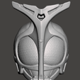 frente.png Kamen rider Kabuto SD series - Rider Forms Pack!