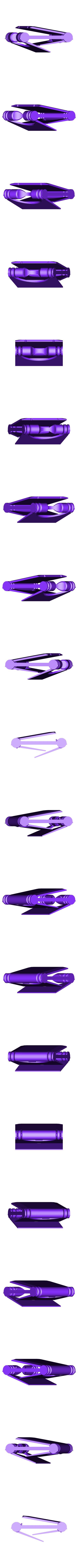 switch stand v16.stl Nintendo Switch Stand