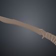 Harkonnen_Daggers_black_5_3Demon.jpg Feyd Rautha Harkonnen Daggers - Dune 2024