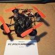 20161021_140712.jpg Micro FPV Quad-racer 2S 90mm polycarbonate