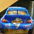 20211220_004954.jpg 1/10 Ford Escort Cosworth rc spoiler for Tamiya and team C bodies