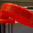 IMG_20180703_235804m.jpg Dual/Triple Ikea Ledberg mount to Prusa MK2/MK3(S) Z-top