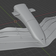 Blender-23_08_2023-16_50_07.png F1 RED FRONT WING 2022 SCALED 1:12