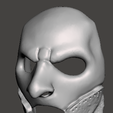 4.png Slipknot corey taylor v5 detachable mask