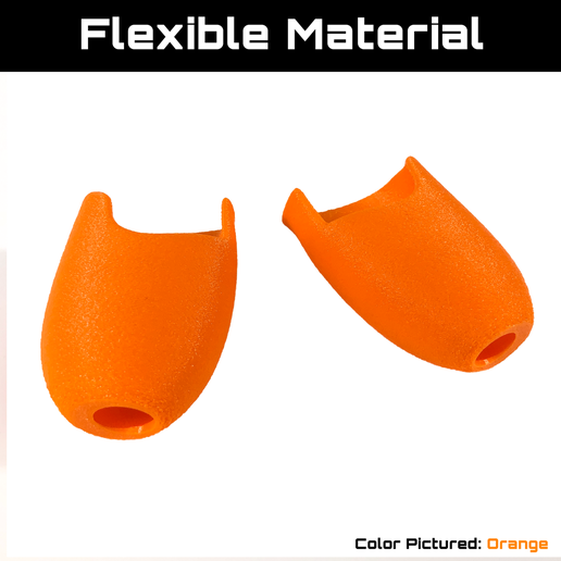 NEW-Feature-Flexible-Material-20.png TPU Comfort Grip Accessories Compatible With Quest 3/3S